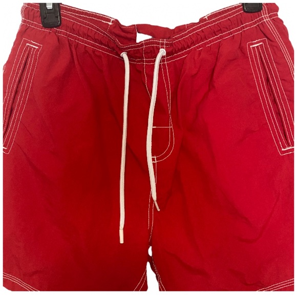 Brave Soul Mens Swim Trunks - Picture 2 of 7